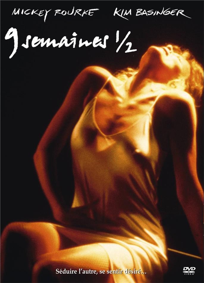 9 semaines 1/2 (1986)