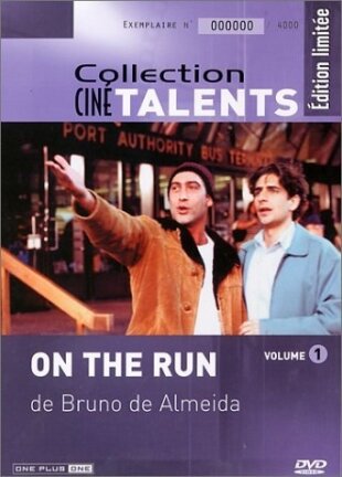 On the run Vol. 1 (1998) Collection Ciné Talent