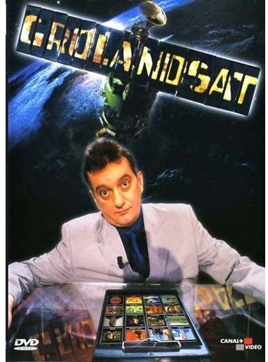 Moustic - Grolandsat