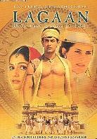 Lagaan Box, 2 DVDs