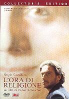 L'ora di religione Édition Collector