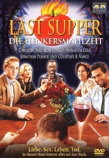 Last supper - Die Henkersmahlzeit (1995)