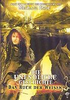 Die unendliche Geschichte - Das Buch der Weisen