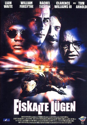 Eiskalte Lügen