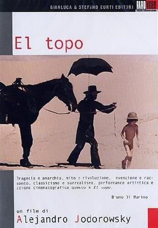 El Topo (1970)
