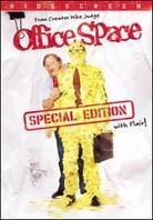 Office Space (1999) Special Edition, 2 DVDs