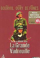 La Grande Vadrouille - (Coffret 2 DVD + Livre de 80 pages) (1966)
