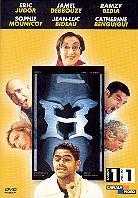 H - Saison 1 vol. 1