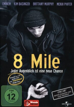 8 Mile (2002)