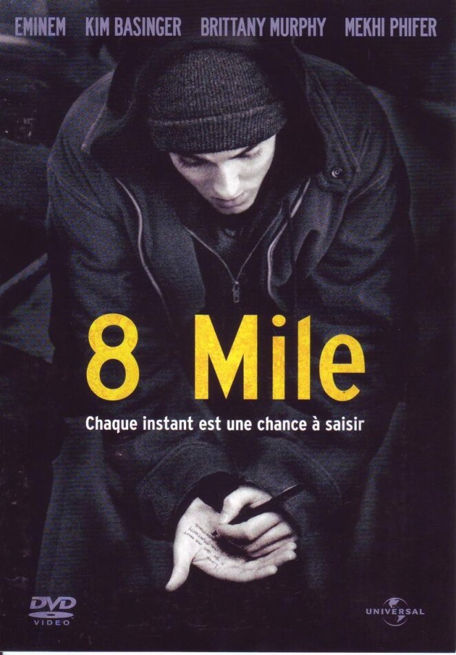 8 Mile (2002)