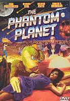 The phantom planet (1961)