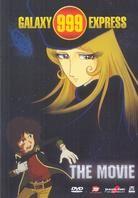 Galaxy Express 999 - The Movie (1979)