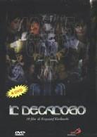 Il decalogo (1988) Box, 4 DVDs