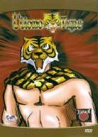 L'uomo tigre Vol. 1 - Tiger mask