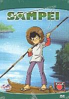 Sampei Vol. 2