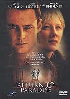 Return to paradise (1998) Widescreen