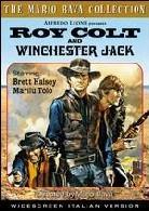 Roy Colt and Winchester Jack (1970) Widescreen
