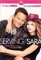 Serving Sara (2002) Widescreen