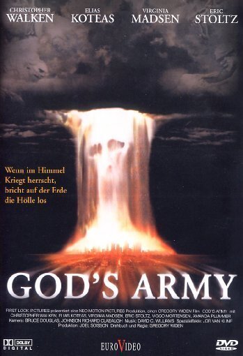 God's army (1995)