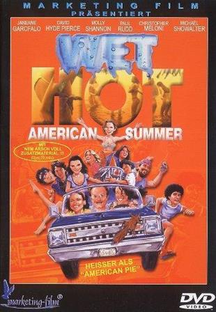 Wet Hot American Summer (2001)