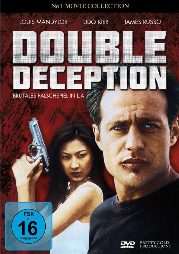 Double Deception (2001)
