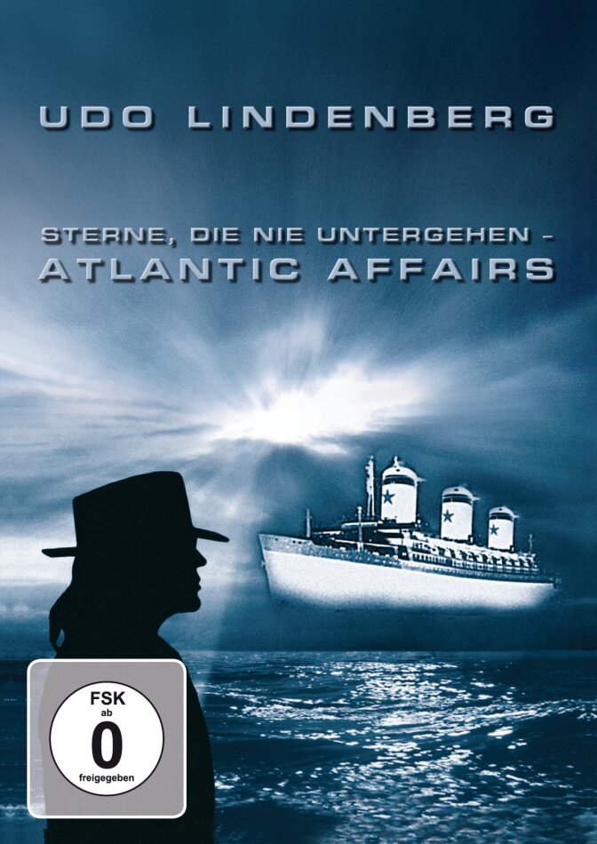 Atlantic Affairs - Sterne die nie untergehen (2002)