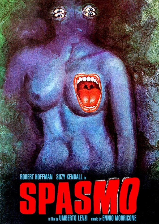 Spasmo (1974)