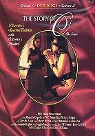 Story of O 1 Unrated