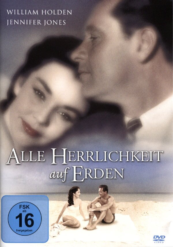 Alle Herrlichkeit auf Erden (1955)