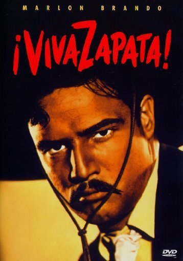 Viva Zapata! (1952)
