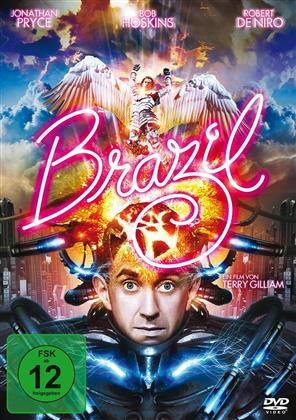 Brazil (1985)