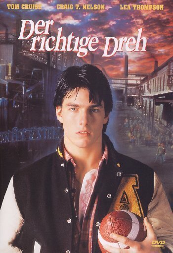 Der richtige Dreh (1983)