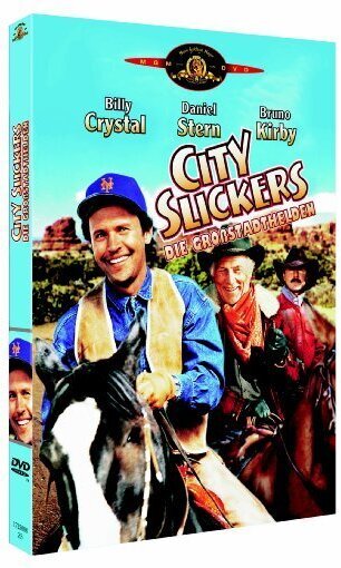 City Slickers - Die Grossstadthelden (1991)