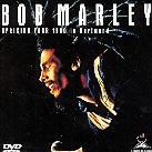 Bob Marley - Uprising Tour 1980 Dortmund