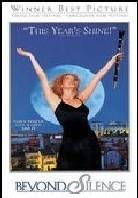 Beyond silence - Jenseits der Stille