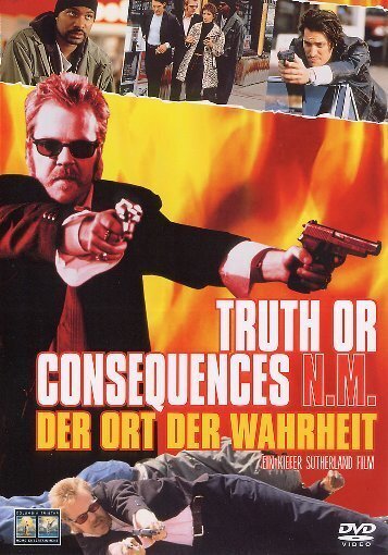 Der Ort der Wahrheit - Truth or consequences