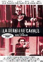 La dernière cavale