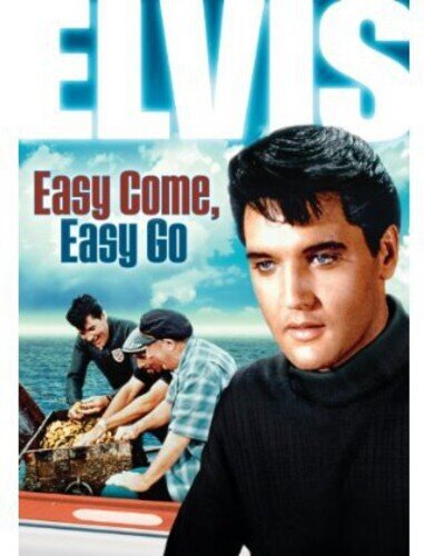 Easy Come, Easy Go (1967)