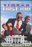 First Kid (1996)