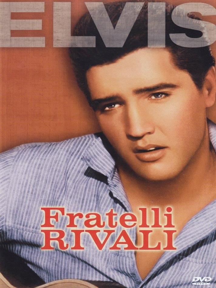 Fratelli rivali (1956)