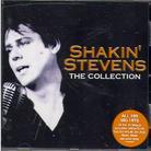 Shakin' Stevens - The Collection