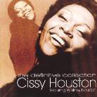Cissy Houston - Definitive Collection