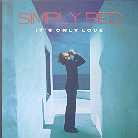 Simply Red - It's Only Love - Best Of Ballads