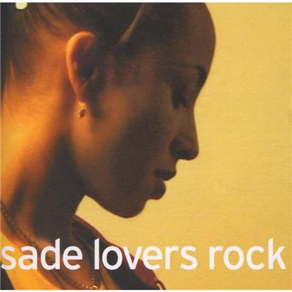 Sade - Lovers Rock