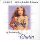 Thalia - Serie Sensacional