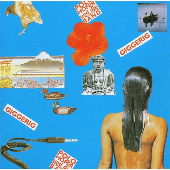 Polo Hofer - Giggerig