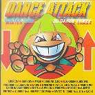 Dance Attack - Various - Winter 2000