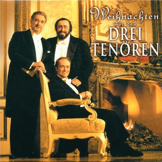Drei Tenöre - Christmas Édition Spéciale
