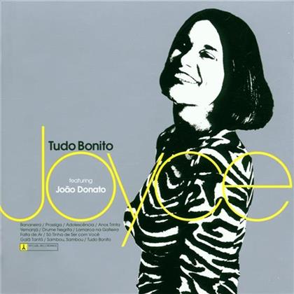 Joyce - Tudo Bonito