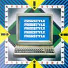 Freestyle - Party Is Just